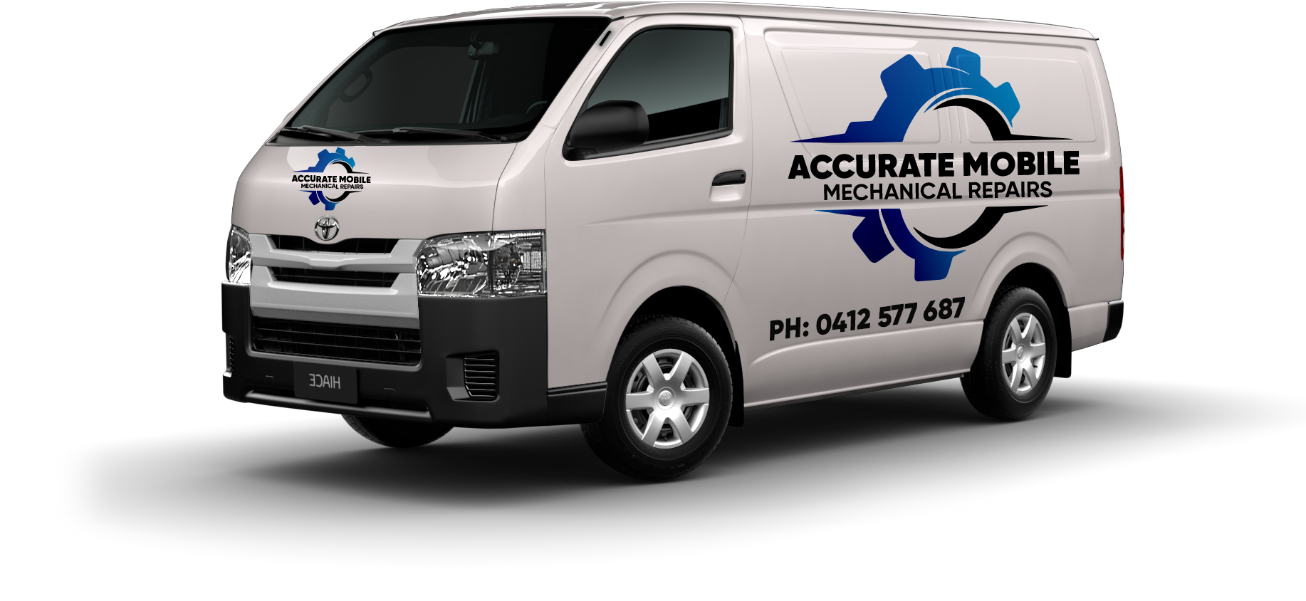 Accurate Mobile Mechanical repairs